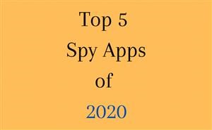 Application Anti Spyware Android
